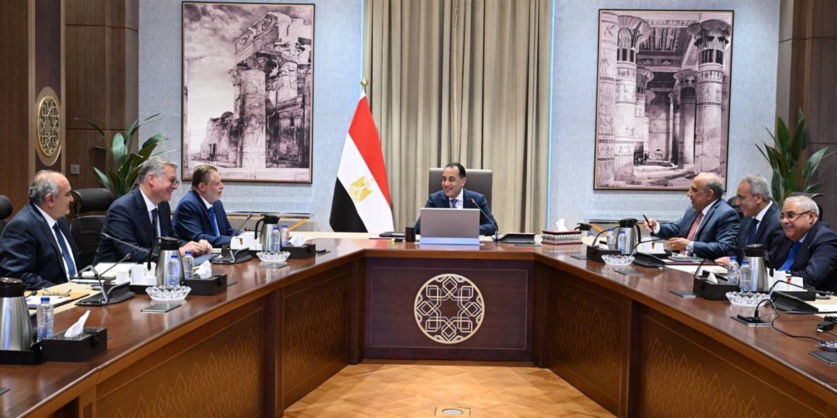 اجتماع مجلس الوزراء اليوم