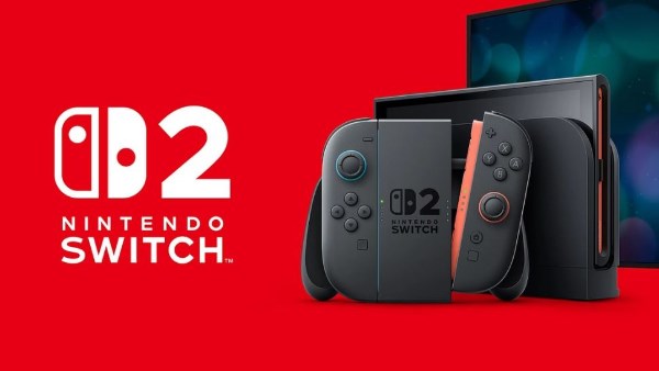 طرح نسخة معدلة من جهاز الألعاب&nbsp;Switch 2 في الأسواق الأوروبية