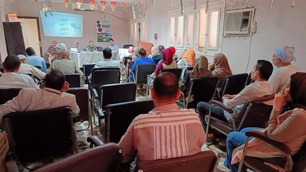 معهد بحوث الهندسة الزراعية