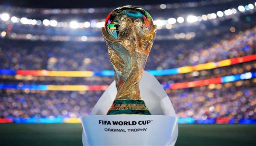 كأس العالم