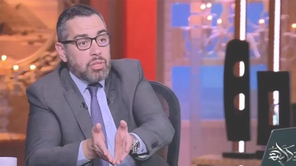 &nbsp;محمد فؤاد، الخبير الاقتصادي