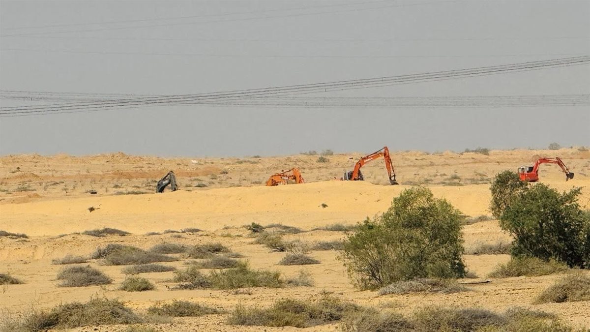 جهاز تنمية مدينة العبور الجديدة