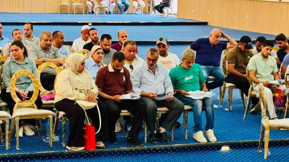 مدينة العبور الجديدة ترسيخ مكانتها كأحد أبرز مراكز الجذب الاستثماري،
