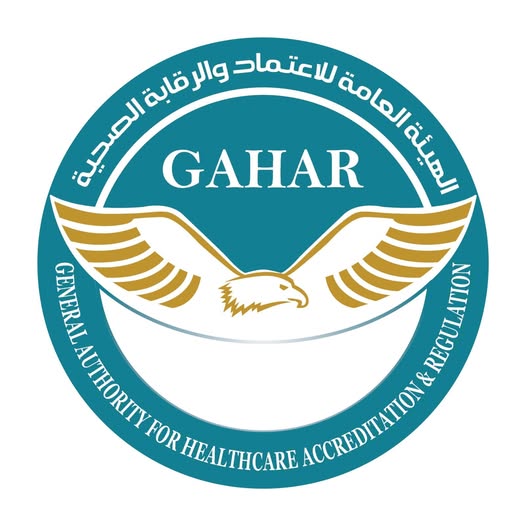 هيئة الاعتماد والرعاية الصحية