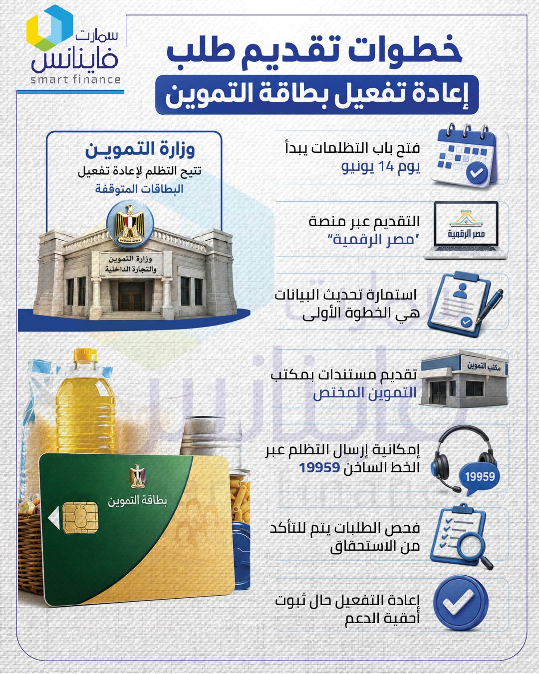 تفعيل البطاقات المتوقفة
