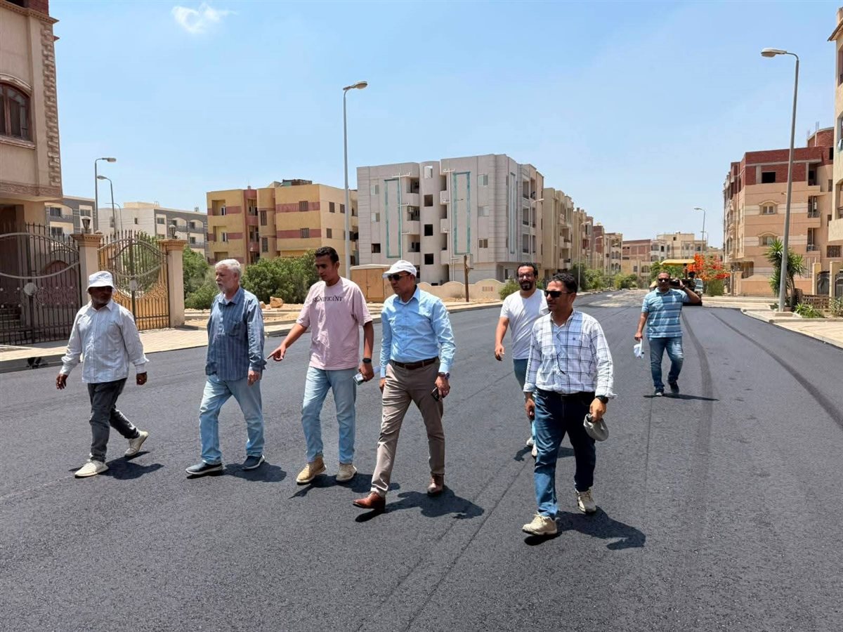 جانب من الجولة&nbsp;