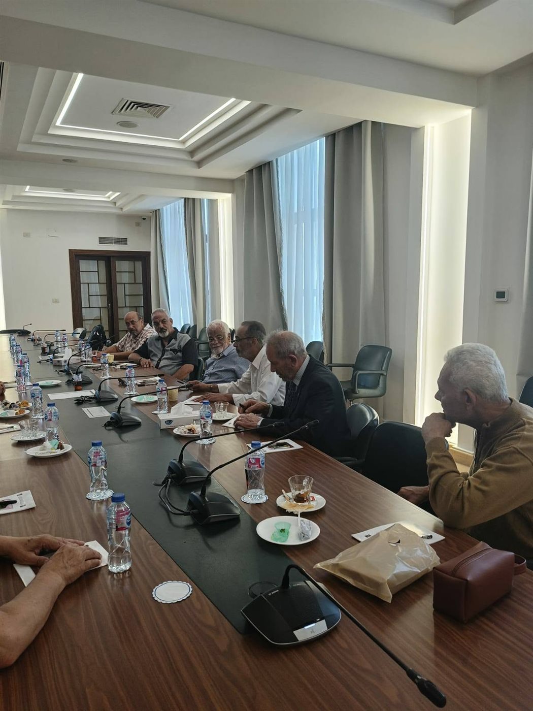 لجنة المصورين