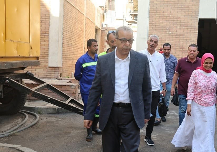 سامي قنديل