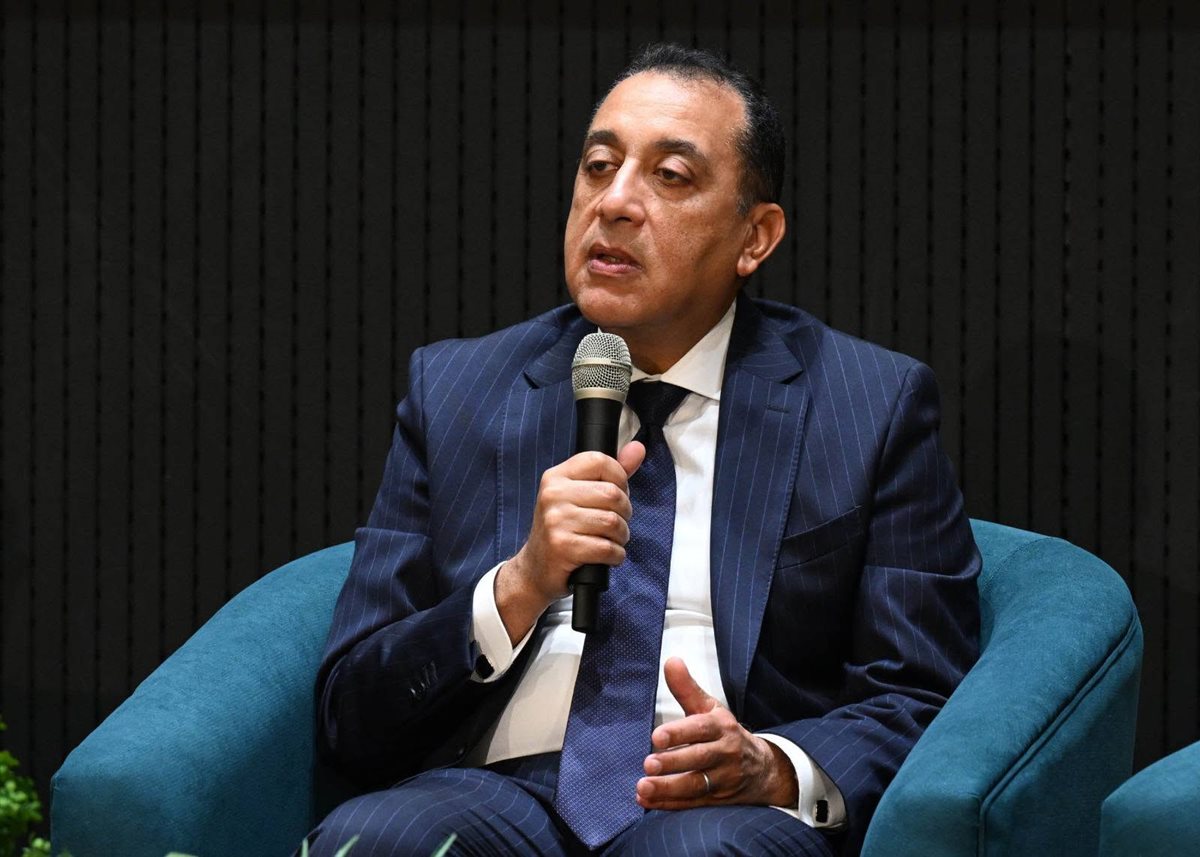 د. مصطفى مدبولي