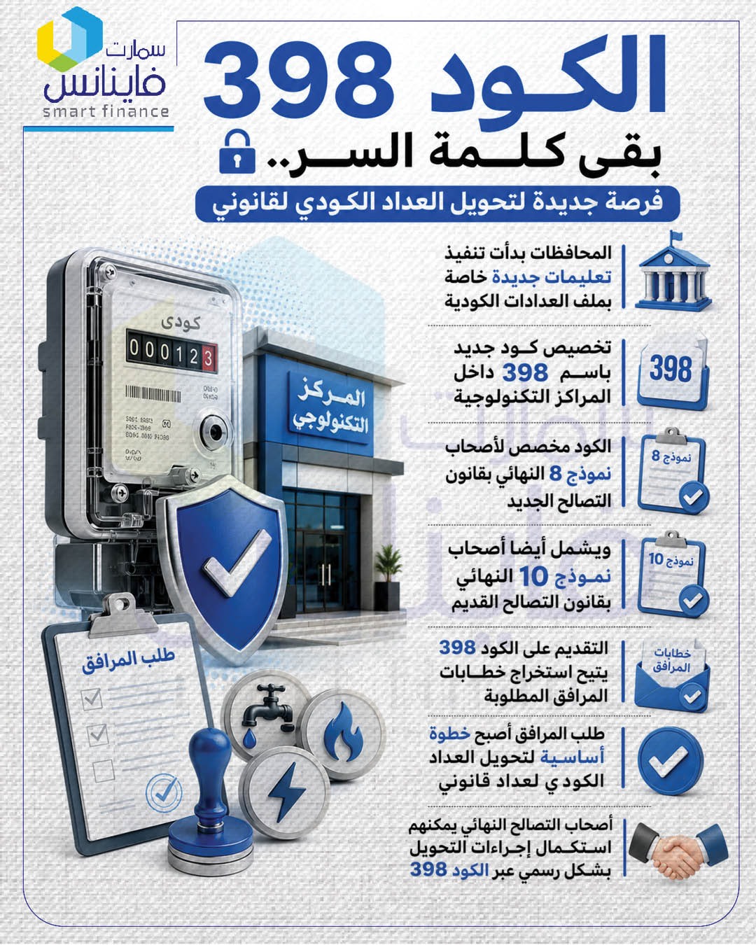 &nbsp;العدادات الكودية