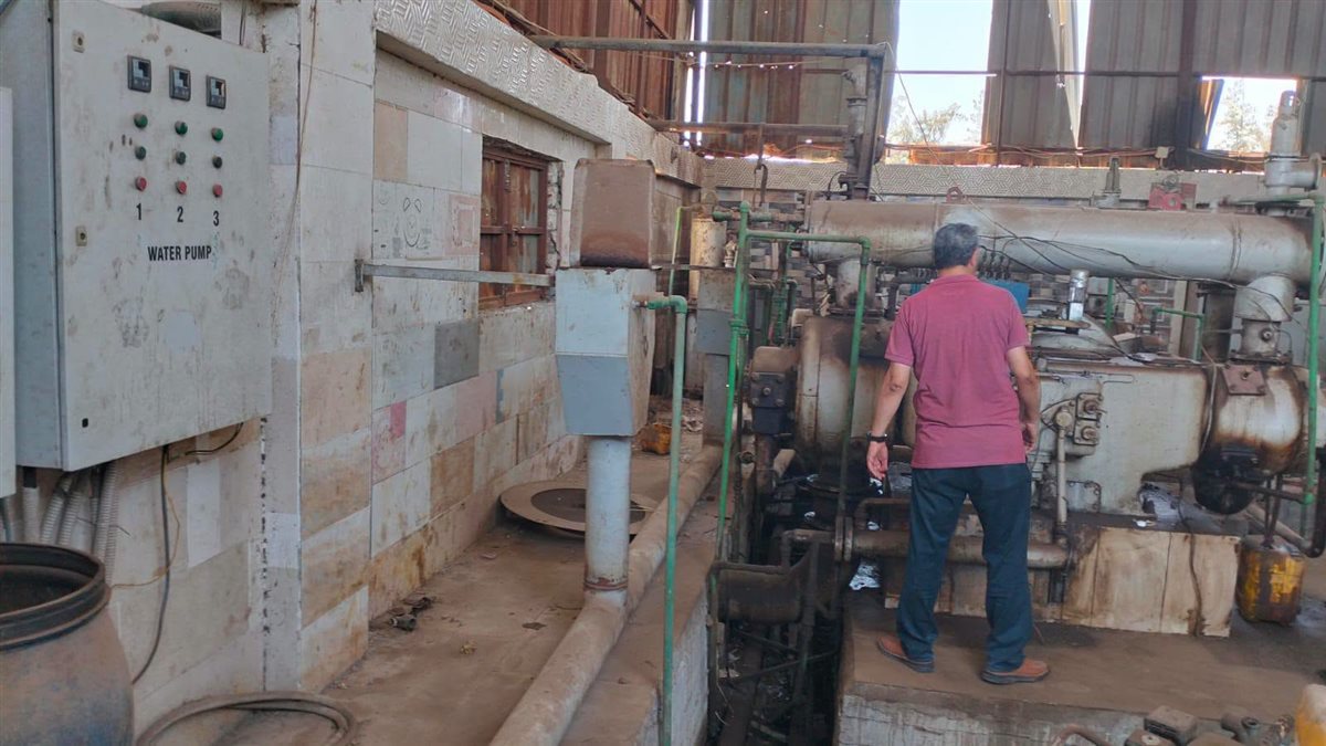 شركة مياه الشرب والصرف الصحي بالبحيرة