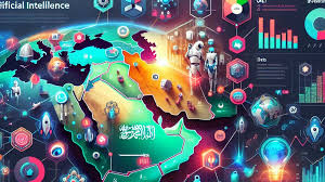 &nbsp;التكنولوجيا الحديثة وتطبيقات الذكاء الاصطناعي