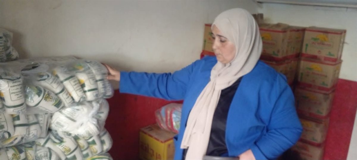 تموين القليوبية