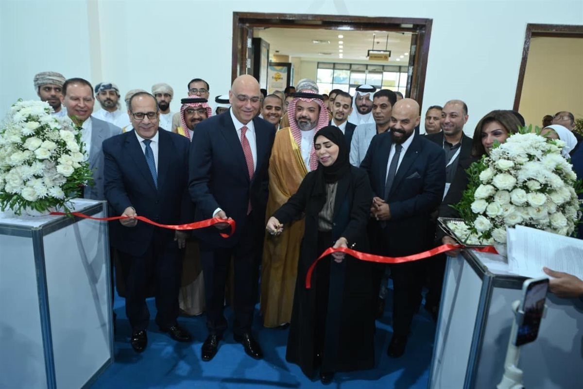 علاء ناجي، العضو المنتدب&nbsp;