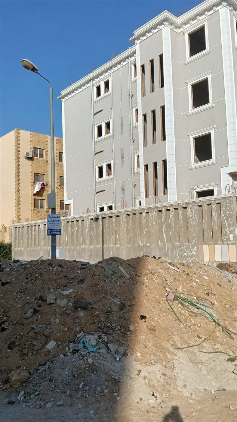 جهاز تنمية مدينة 6 أكتوبر&nbsp;