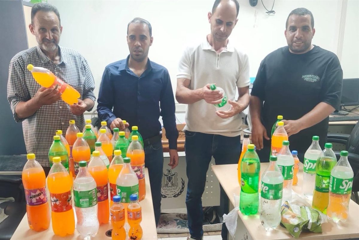 حملات تموينية مكثفة بالبحيرة.. ضبط دقيق مدعم ولحوم فاسدة وسلع منتهية وغلق 19 بقالًا تموينيًا
