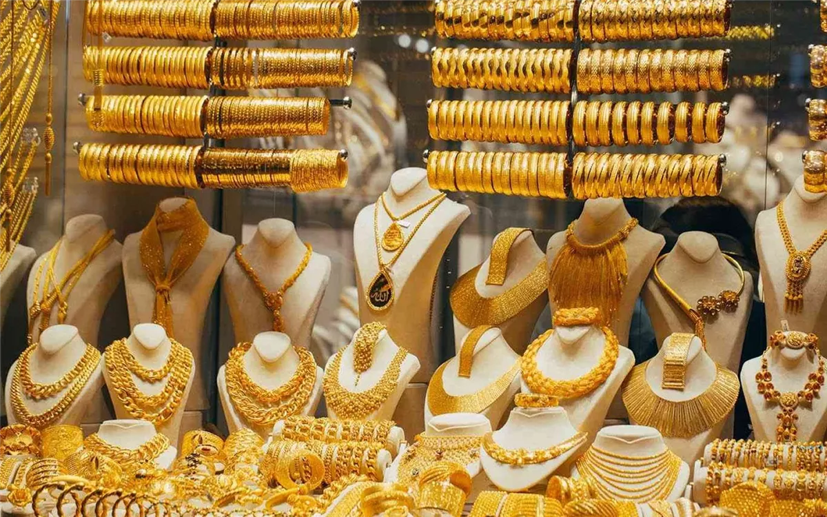 الذهب يستقر بعد موجة هبوط قوية