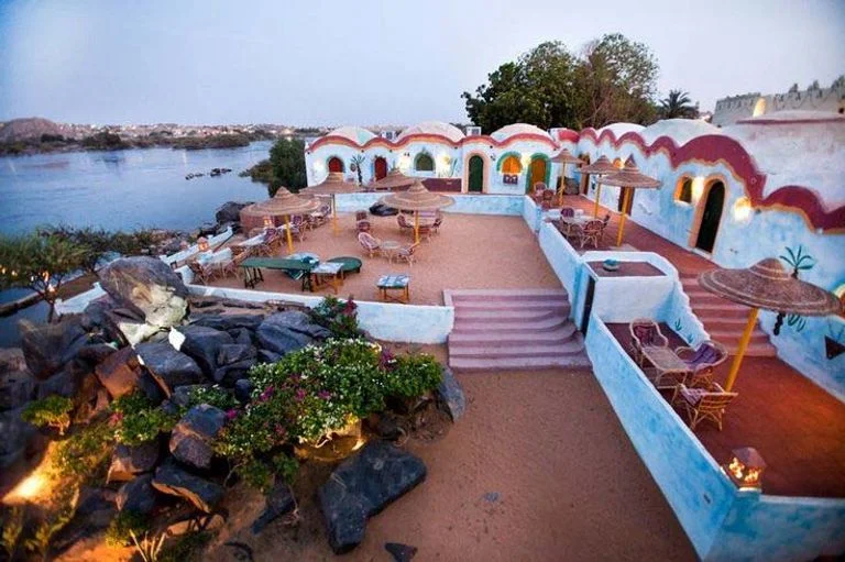 محافظة أسوان