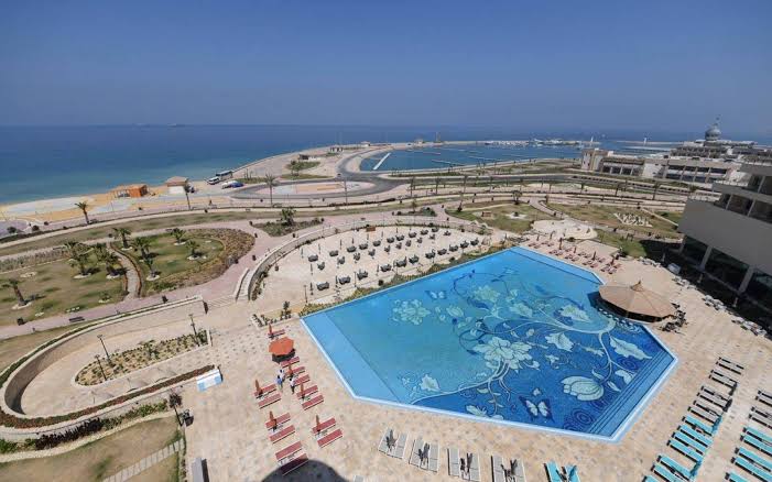 مدينة الجلالة