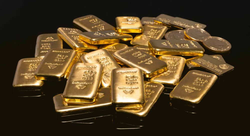 جوائز ذهبية