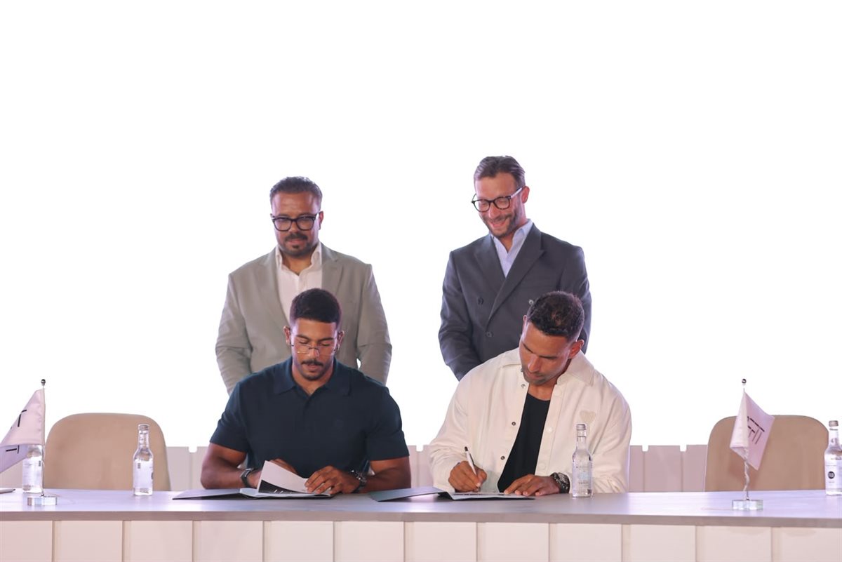 مجموعة محمد مجاهد جروب