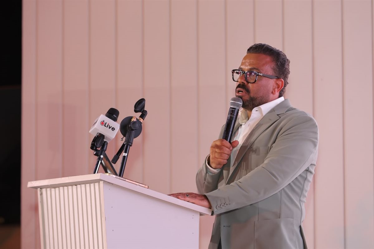 مجموعة محمد مجاهد جروب