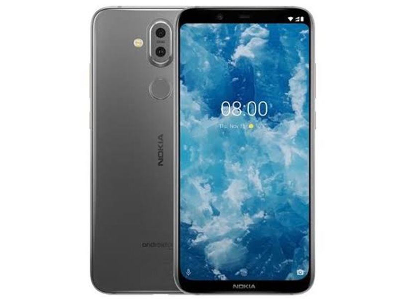 Nokia 8.2