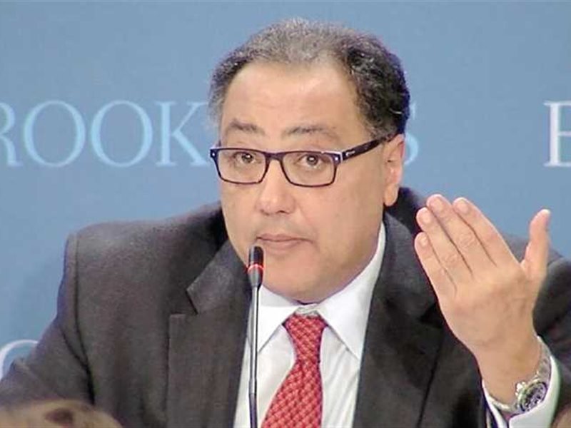نائب رئيس البنك الدولي