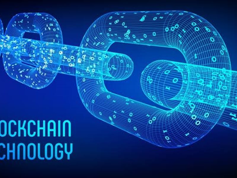 blockchain