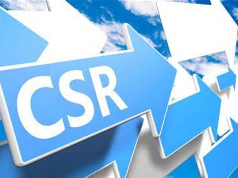 المسئولية المجتمعية