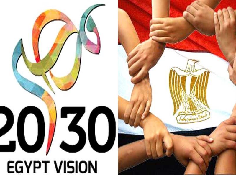 التنمية المستدامة