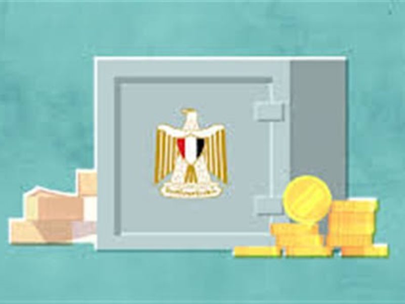 الصندوق السيادي