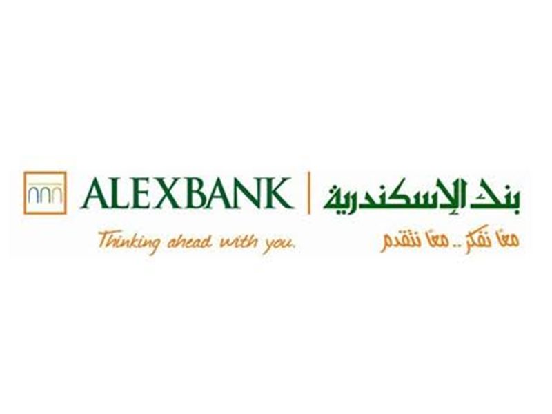 بنك الإسكندرية
