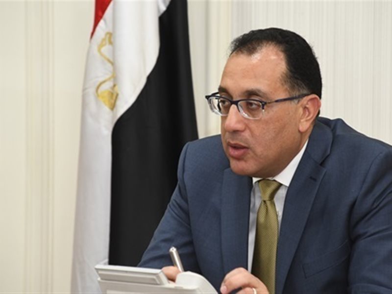 رئيس الوزراء مصطفى