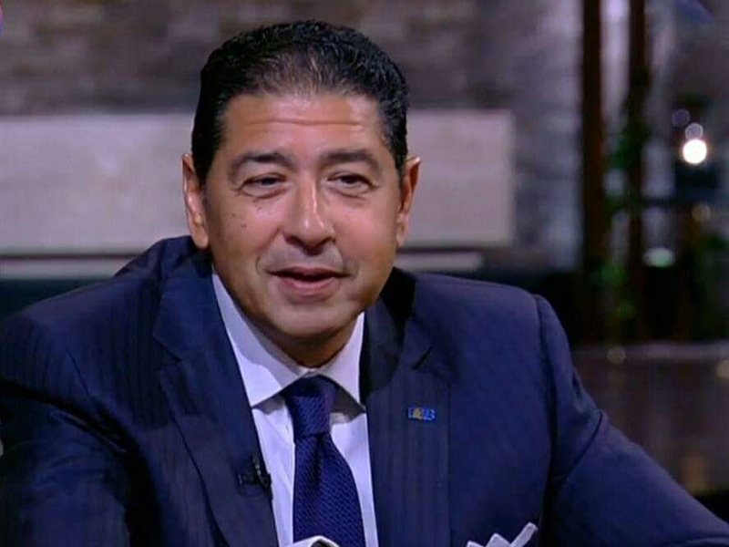 هشام عز العرب