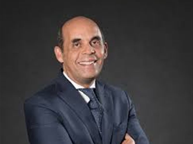 طارق فايد رئيس بنك