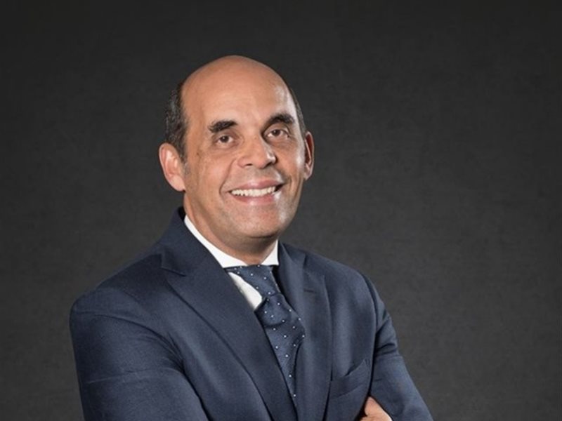 طارق فايد رئيس بنك