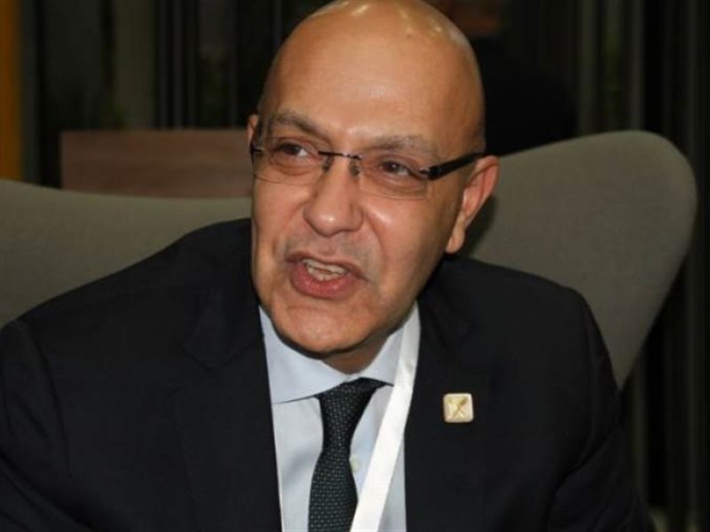 المهندس احمد صبور