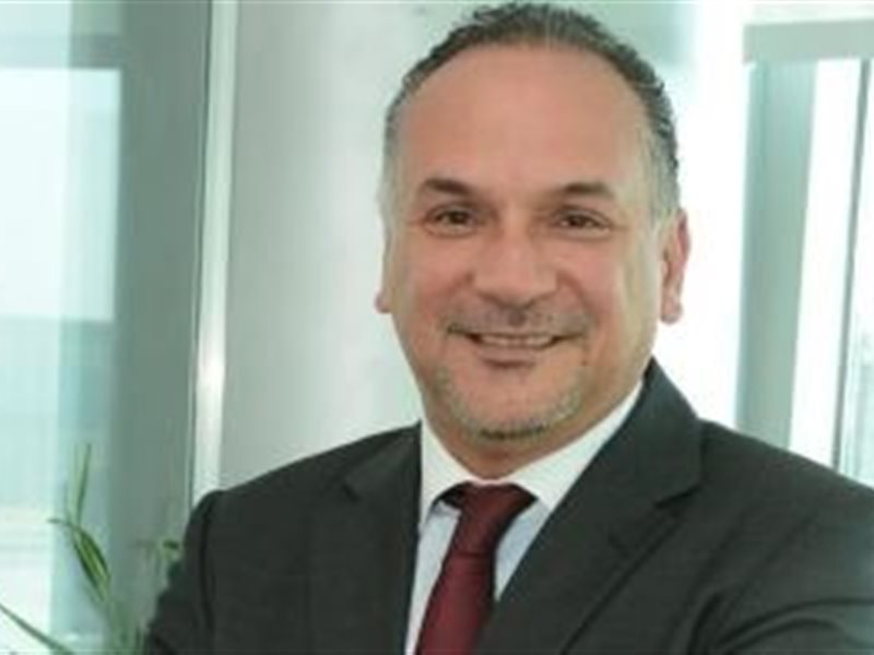 المهندس سامح الملاح