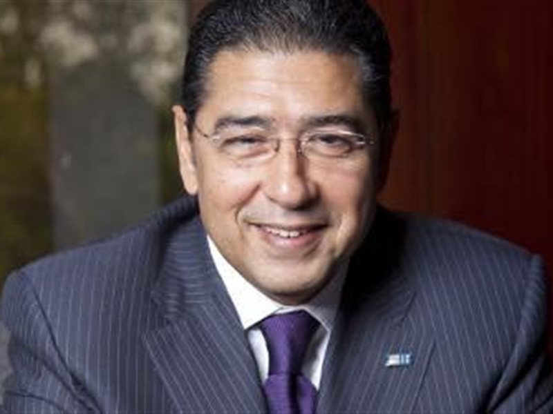هشام عزالعرب