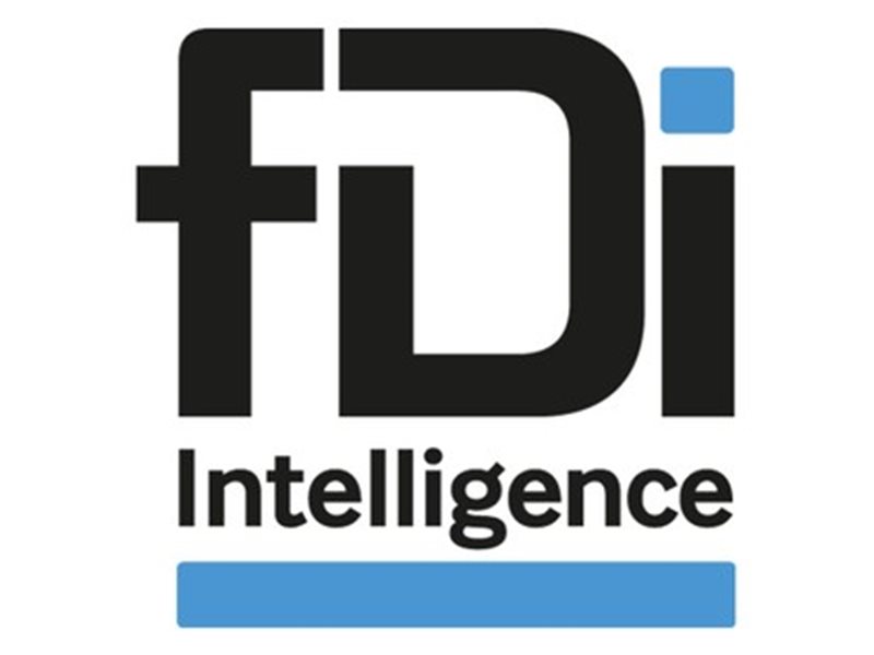 وكالة FDI Intelligence