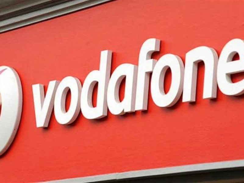 vodafone egypt