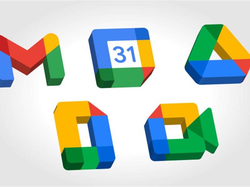 Google Workspace