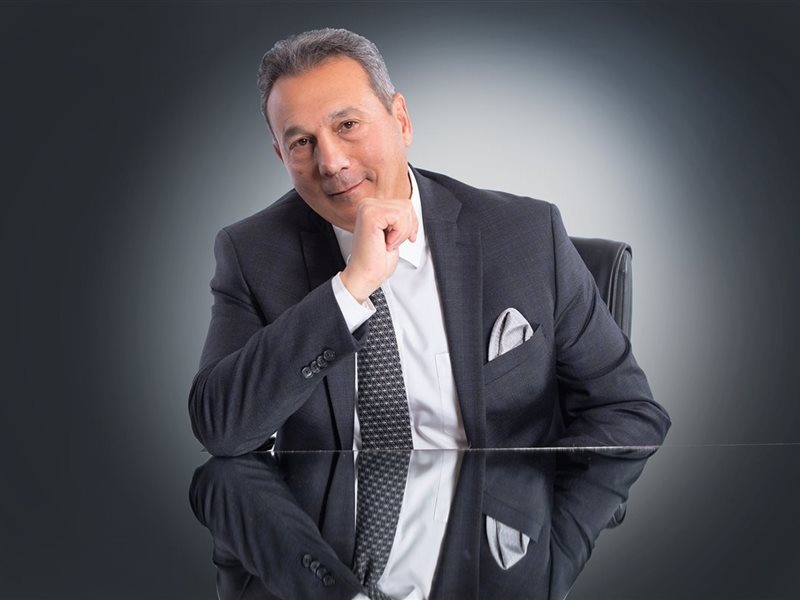 محمد الإتربي رئيس