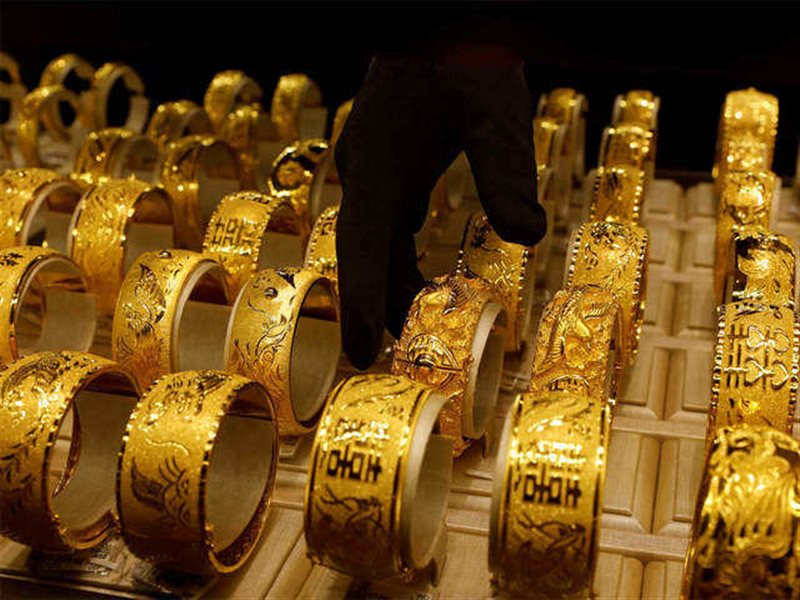 سعر الذهب اليوم فى