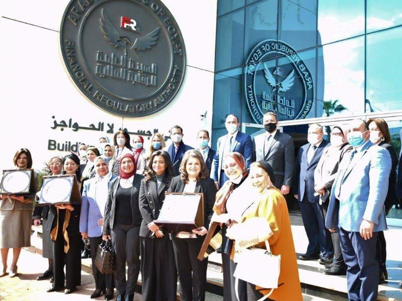 لقيادات النسائية