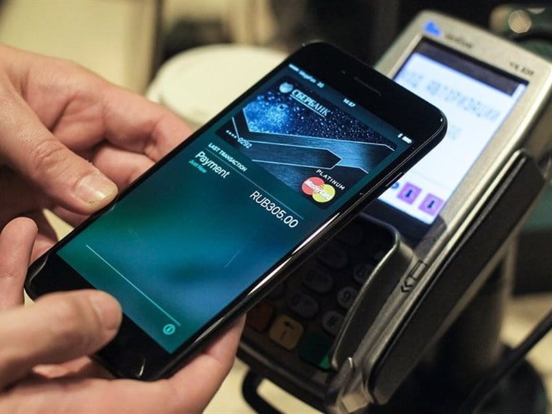 المدفوعات الرقمية