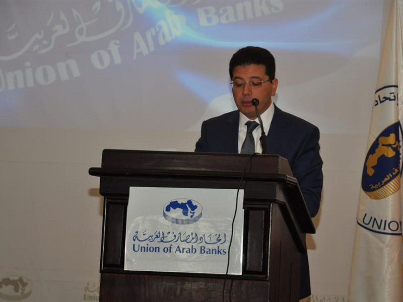 إيهاب نصر وكيل المحافظ