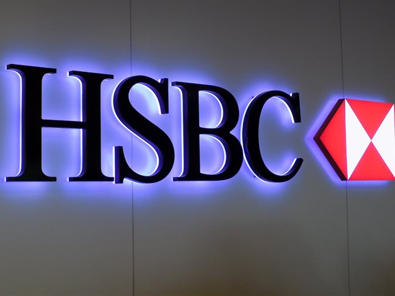 HSBC