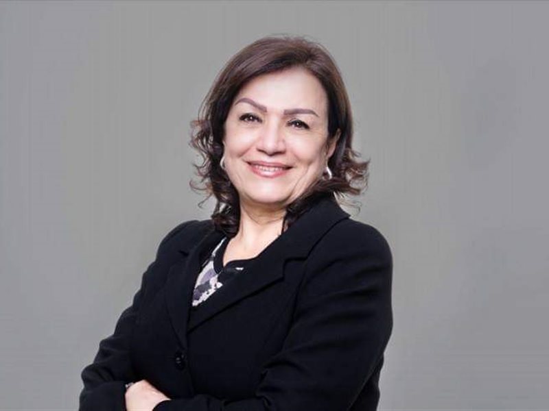 منى ذو الفقار